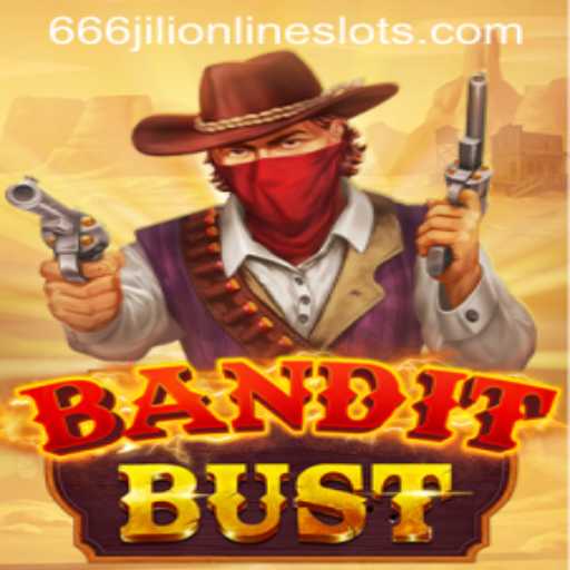 BanditBust The Ultimate Gaming Experience