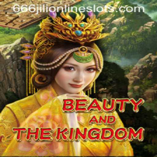 BeautyAndTheKingdom: A Majestic Journey Beyond Imagination