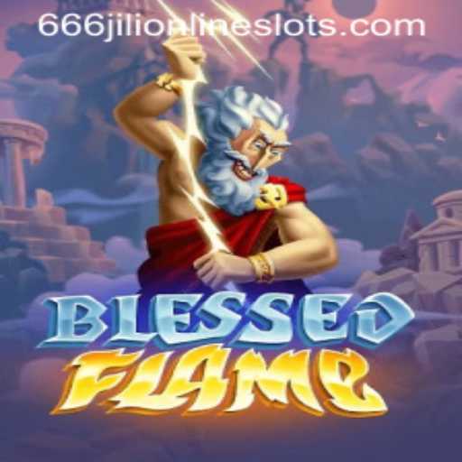 Exploring the World of BlessedFlame and the Enigma of 666jili