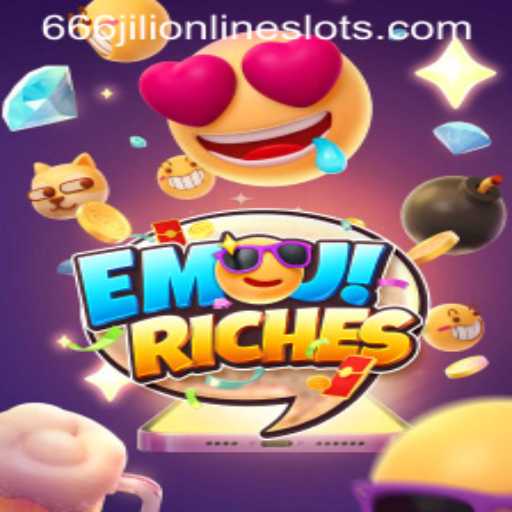 Exploring EmojiRiches: A Comprehensive Introduction to the Thrilling Game