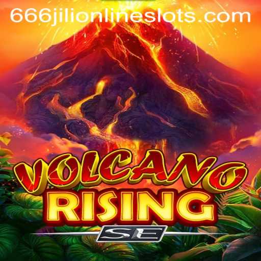 Discovering VolcanoRisingSE: An Immersive Gaming Experience with 666jili