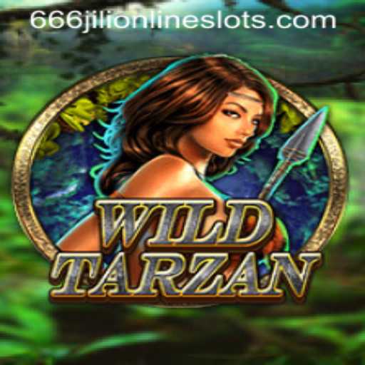 WildTarzan: Exploring the Jungle Adventure with 666jili